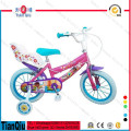 2016 12′′ 16" 20" Lightweight Top Quality Steel Frame Baby Boy Bike Cycle Children / Ce/EU/En71 Four Wheel Bicycle for Kids